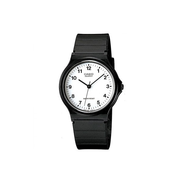 Casio Unisex Classic Adults Watch MQ-24-7BLL