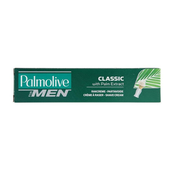 Palmolive Shave Cream Lather 100ml FITFOT SHOP
