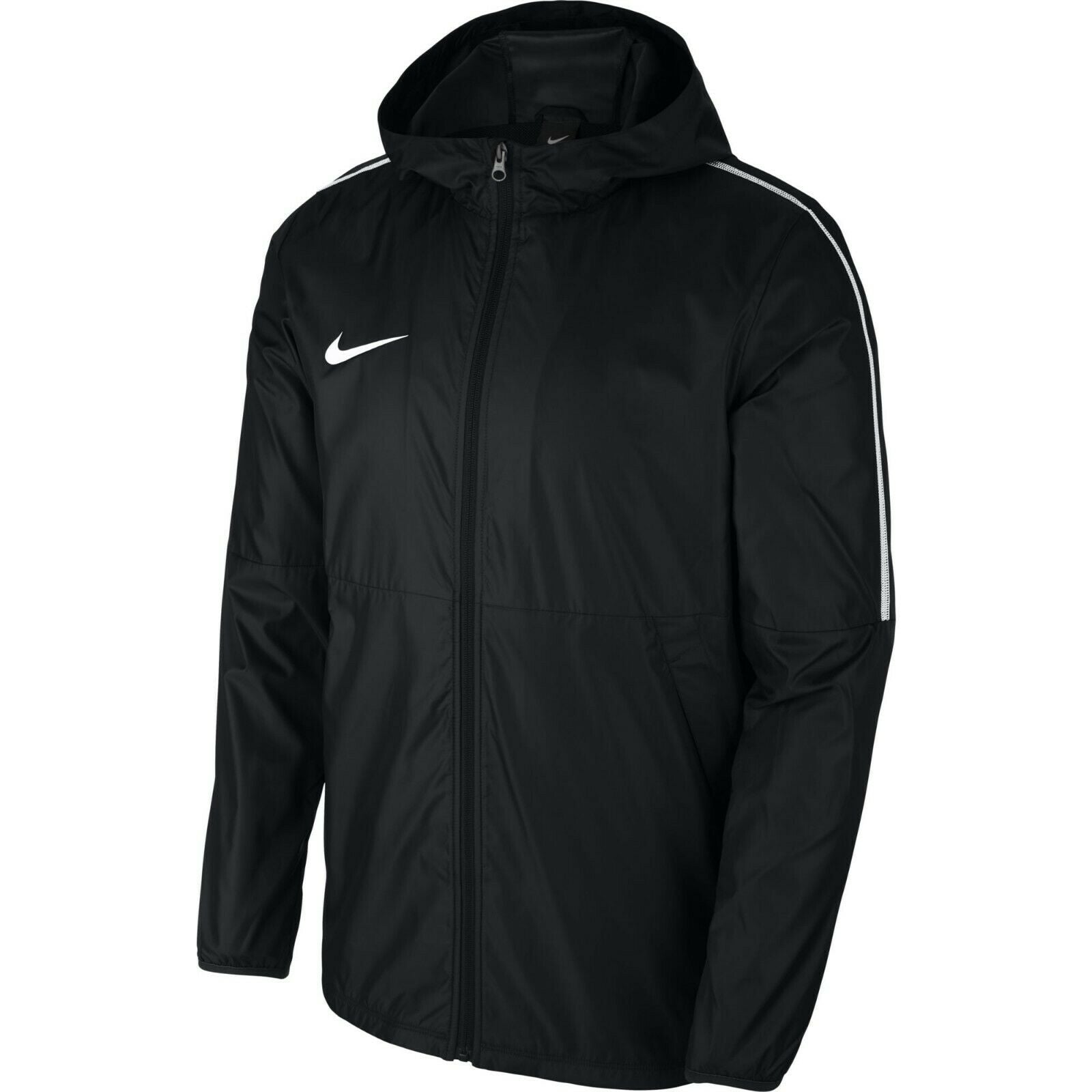 Nike boys rain coat hotsell